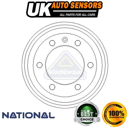 Fits carbodies fairway lti - fits,