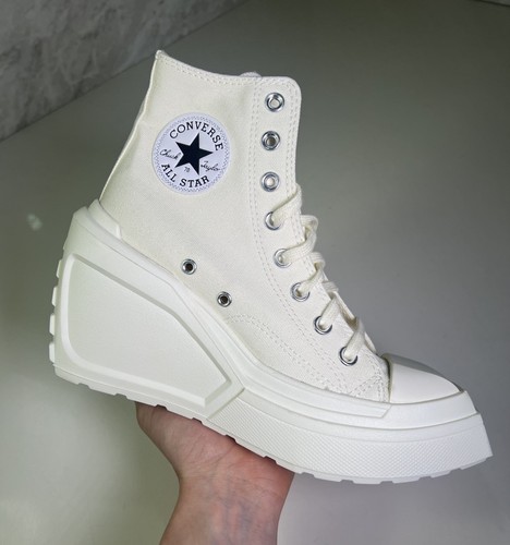 Converse chuck luxe - chuck, de