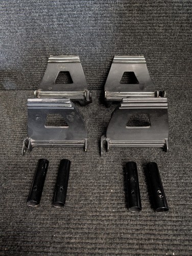 Piper pa46 rudder - rudder, pedals