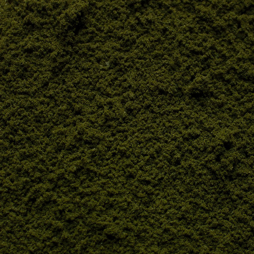 Coarse flock scorched - flock,