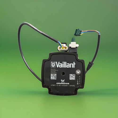 Vaillant ecotec plus - ecotec, erp