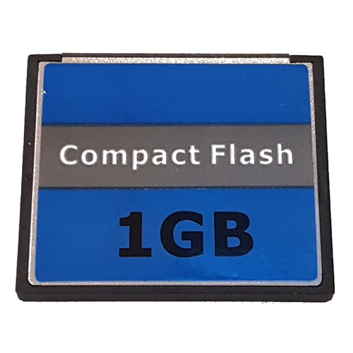 1gb compact flash - 1gb, card