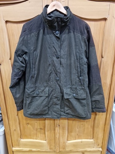 Laksen ctx gold hunting jacket - hunting,