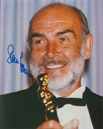 Sean connery the - connery,