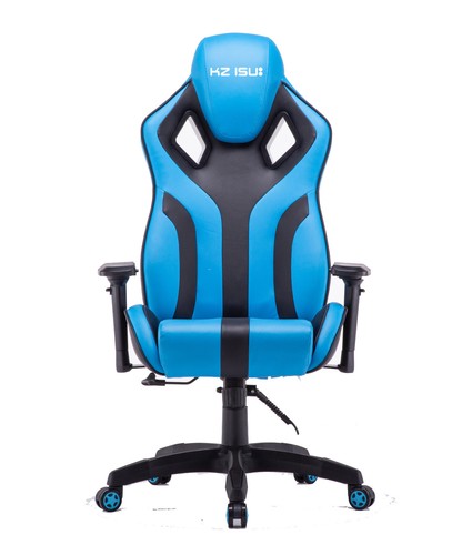 Gaming chair leather office - pc,