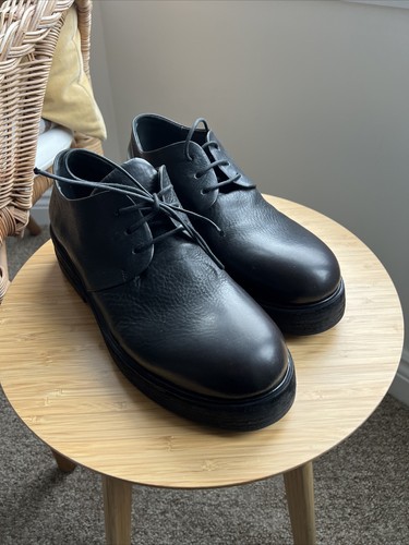 Marsell derby shoes size - , 9.5