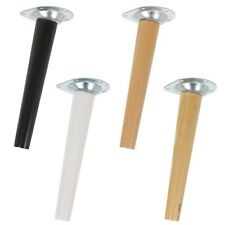 4 Wooden Scandinavian