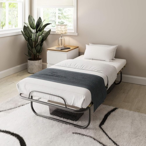 3ft single guest bed with - bed,