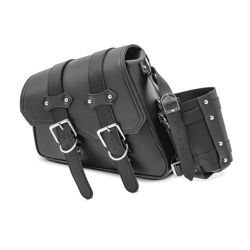 Saddlebag for yamaha xvs 1100 - for,