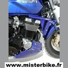 Ermax engine clog Suzuki GSX