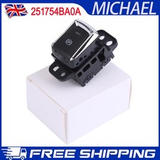 HAND BRAKE BUTTON SWITCH