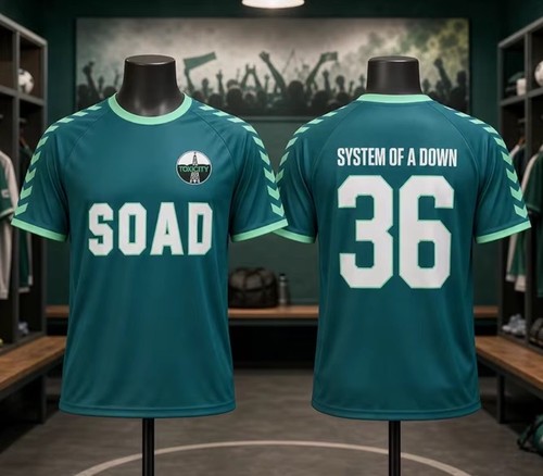 System down soad 2026 - system, of