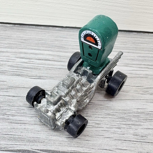 Rare hot wheels zowees 1972 - hot,