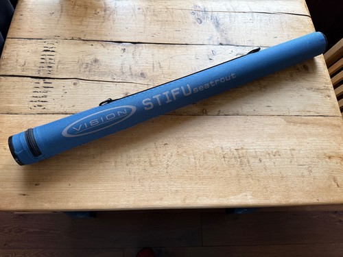 Vision stifu seatrout rod - vision,