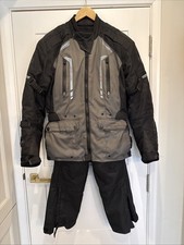 Frank Thomas Reflector Jacket