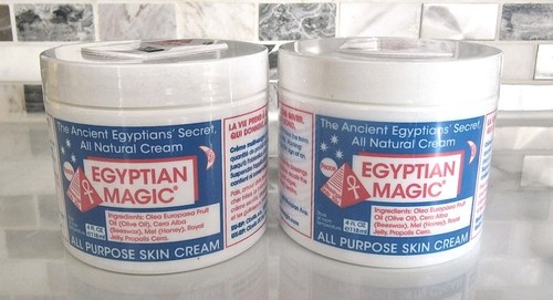 Egyptian magic all purpose - magic,