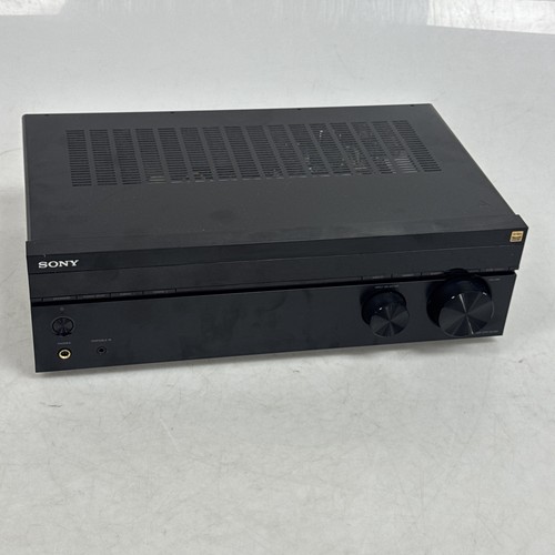 Sony str dh190 stereo - sony,