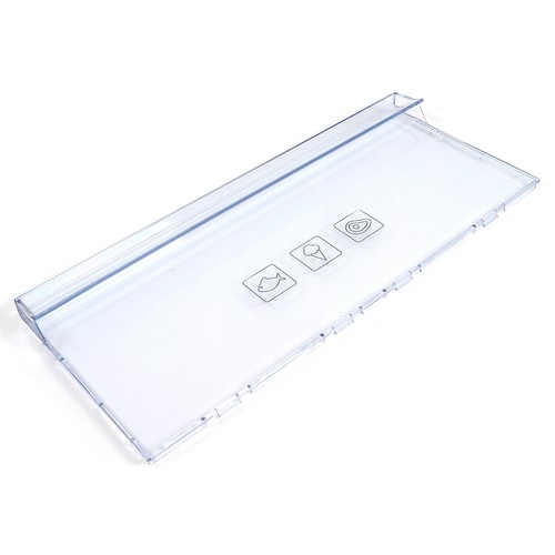 Freezer drawer front - freezer, panel