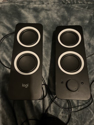 Logitech 980 000812 z200 - logitech,