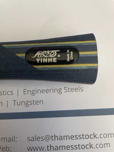 Yinhe aero table tennis - aero, bat