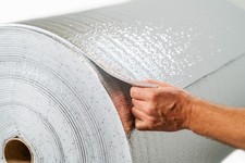 Insulation Aluminium Foam