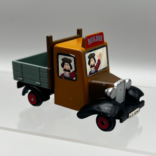 Corgi postman pat ted glen - ted,