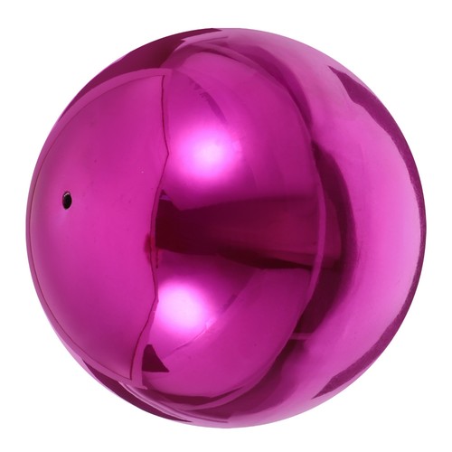 Outdoor reflective spheres - reflective,