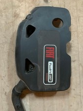 Fiat 500 0.9 TwinAir Airbox Engine Cover & Intake Pipe - Used
