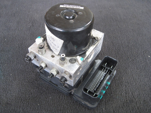 Ford focus abs controller - abs,