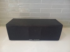 Wharfedale Valdus Centre