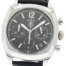 TAG HEUER Monza CR2113-0 Date