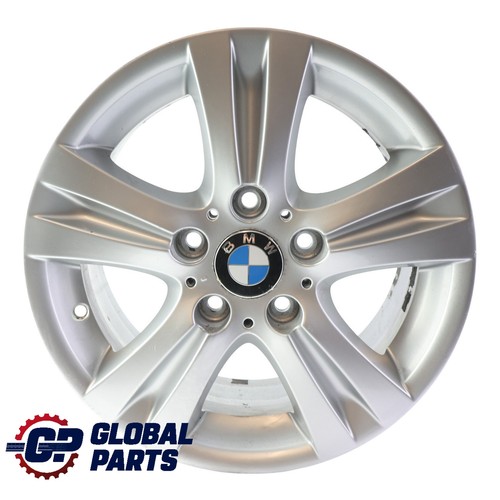Bmw e81 e87 e88 wheel - e81,