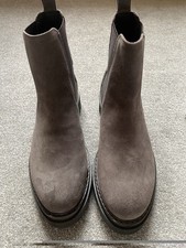 Russell & Bromley Dark Grey