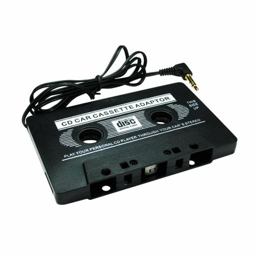 Pro car audio tape - car,