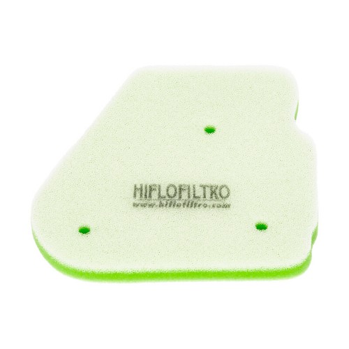 Hiflo air filter for malaguti - air,