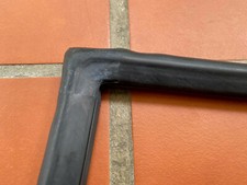 for Nissan Datsun 510 Bluebird 1600 Front windshield weatherstrip rubber seal