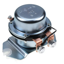 BATTERY RELAY 24V For Hitachi