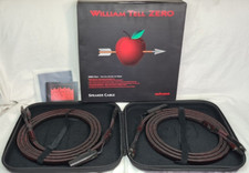 AudioQuest William Tell Zero