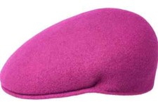 Authentic Mens KANGOL 504 100%