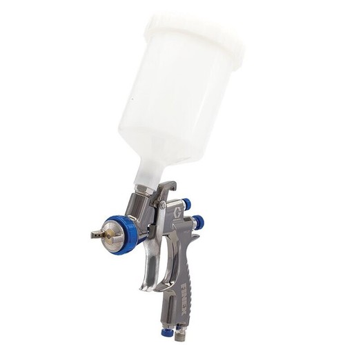 Graco finex gravity - finex, feed