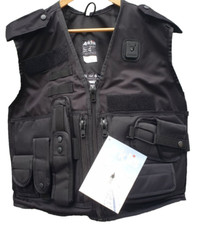 Arktis Overt Vest P361CR