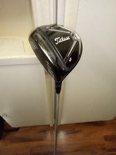 TITLEIST 915D2 DRIVER 12° GRAPHITE REGULAR