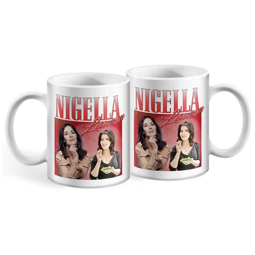 Nigella lawson tea coffee - tea,