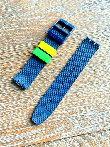 Original sdn104 strap watch - original,