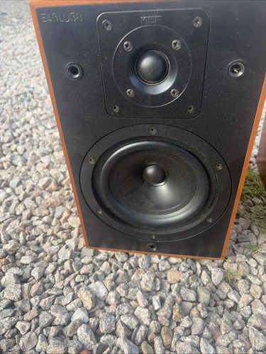 Kef model 102 reference series - model,