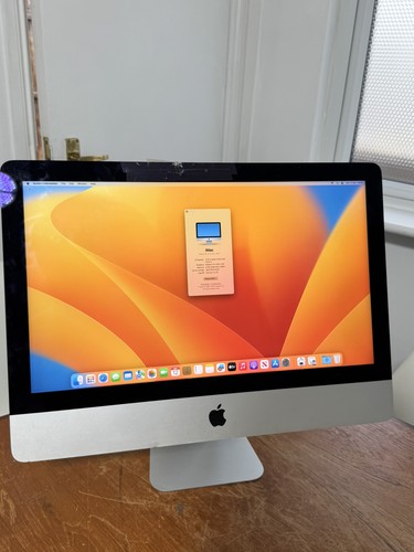 Apple imac 4k retina - apple,
