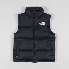 The North Face Nuptse 700