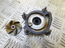 POLARIS 6X6 BIG BOSS 350 1992