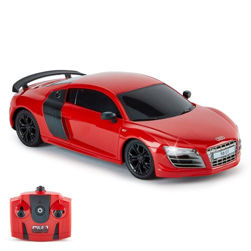 Audi officially - gt,,