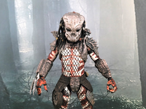 Neca predator guardian - neca,